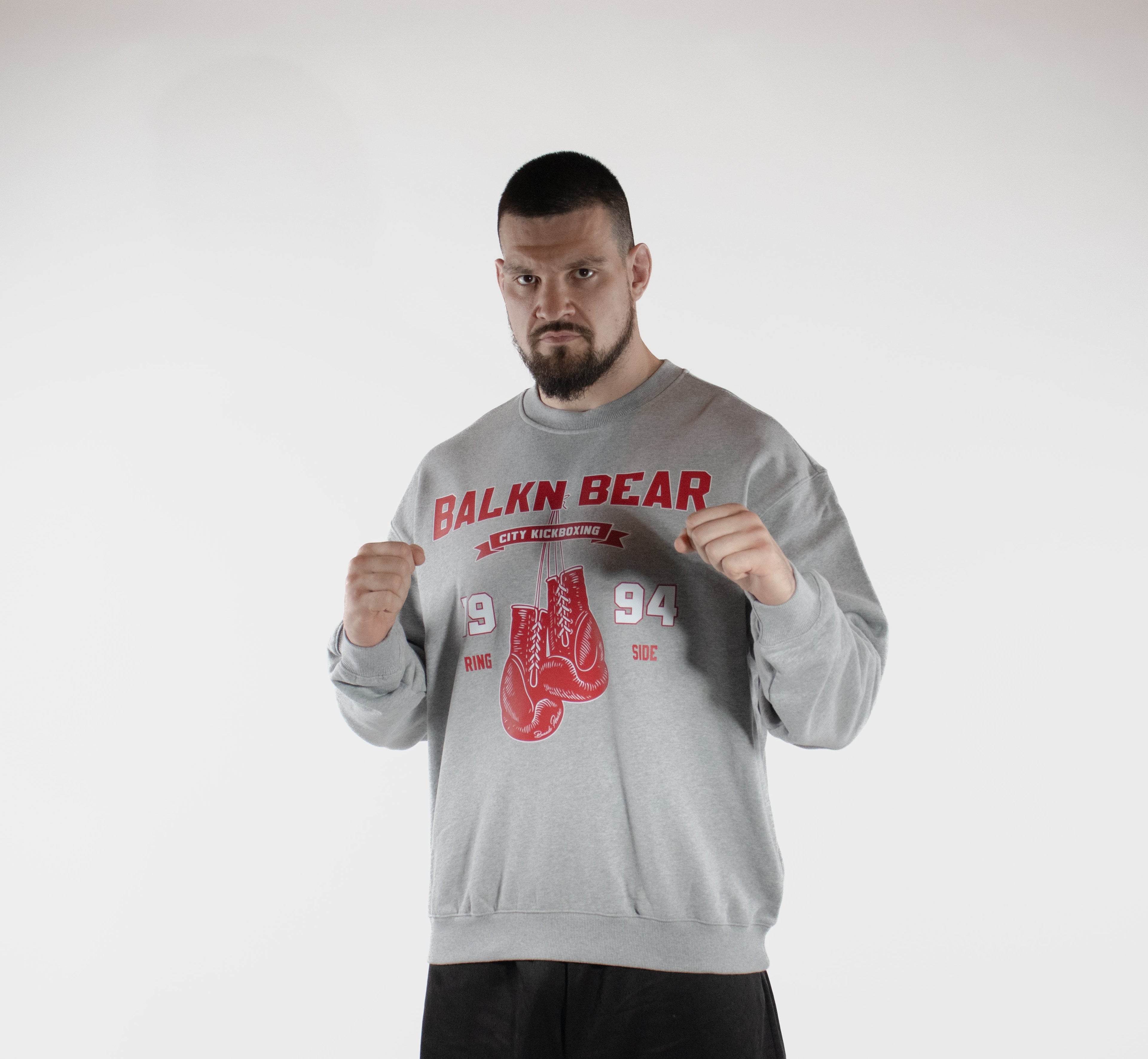 Balkn Bear Signature Range