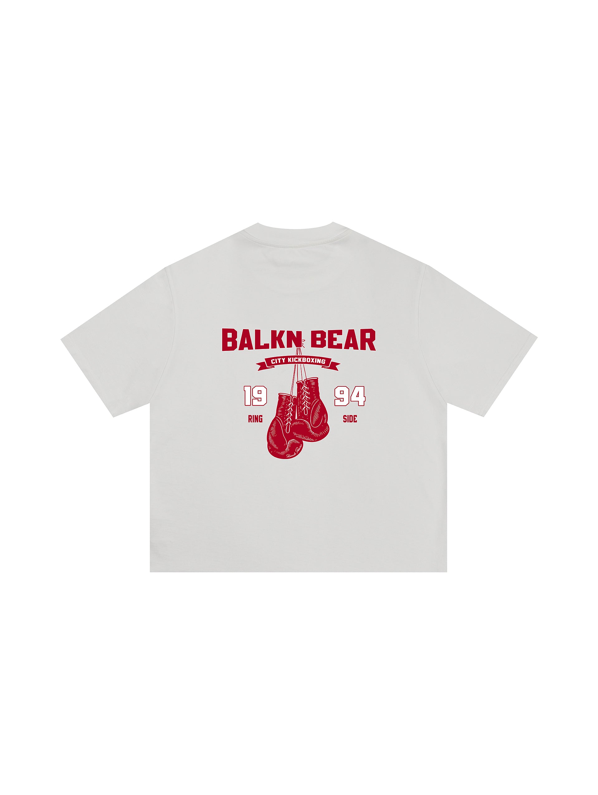 Balkn Bear Signature x CKB
