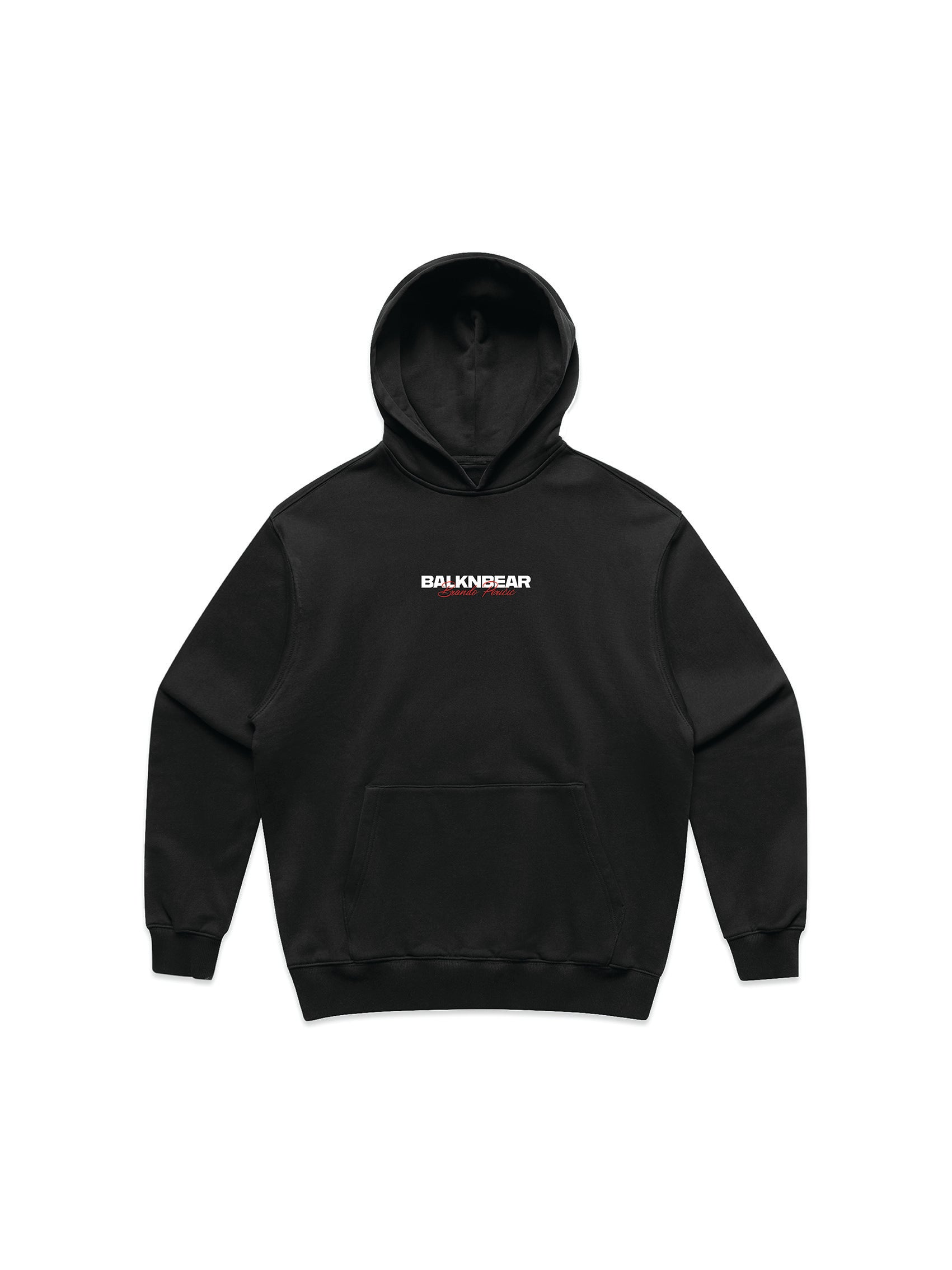 Balkn Signature X CKB Hoodie