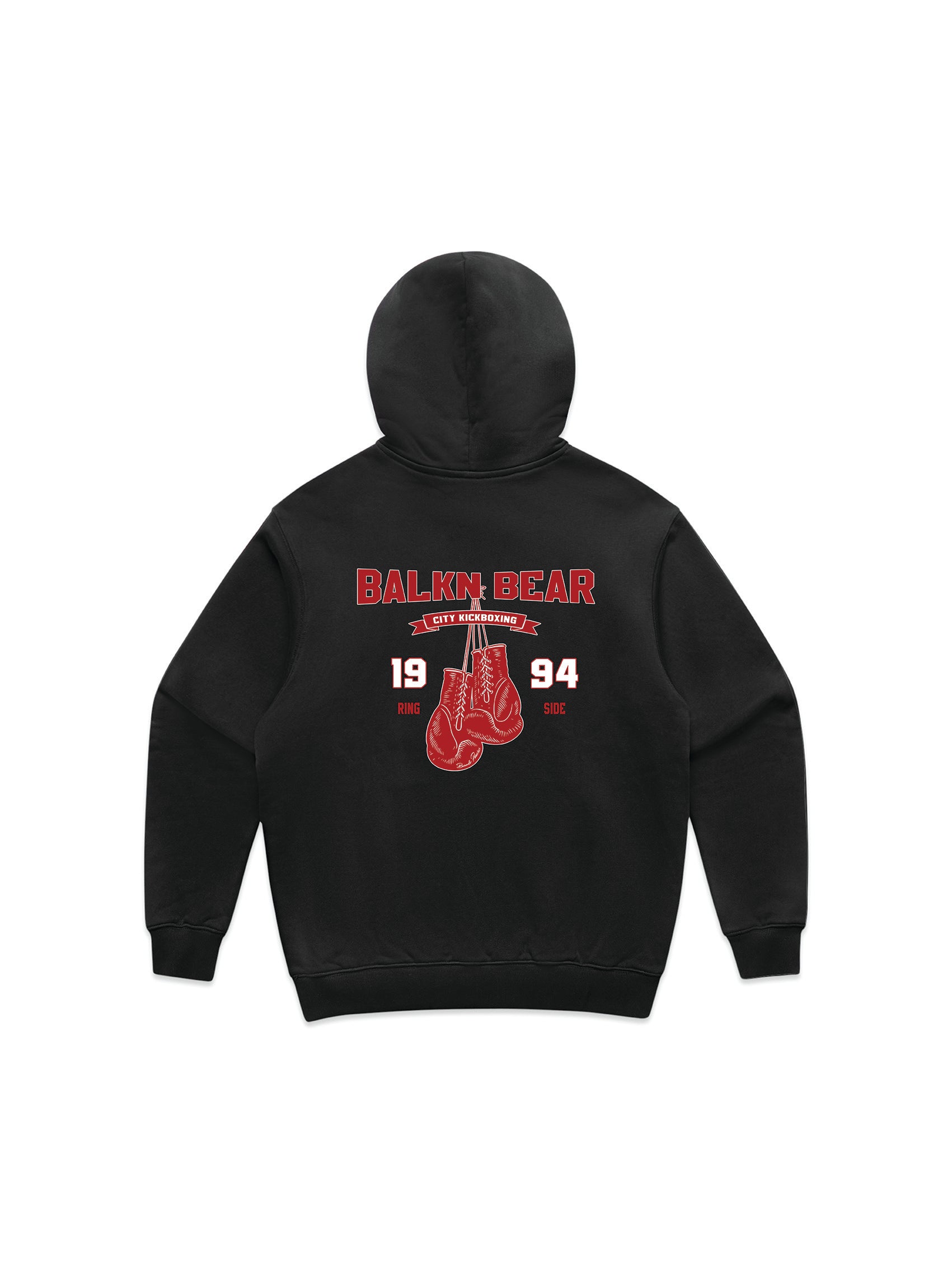 Balkn Signature X CKB Hoodie